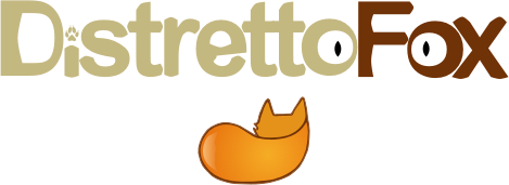 Distrettofox Logo